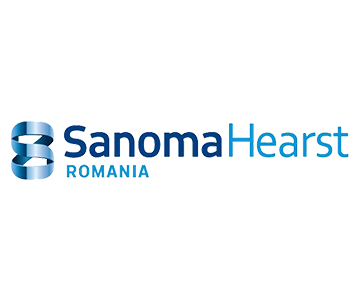 Sanoma Hearst Romania