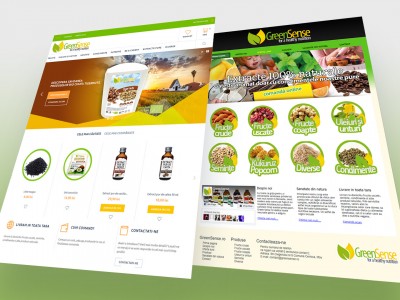 Webdesign & Porgramare web